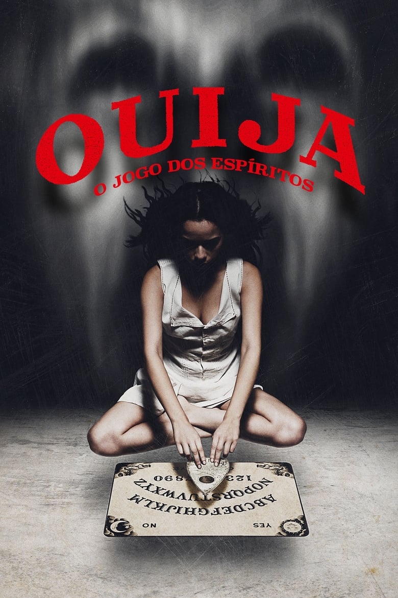 Ouija: O jogo dos Espíritos (2014)