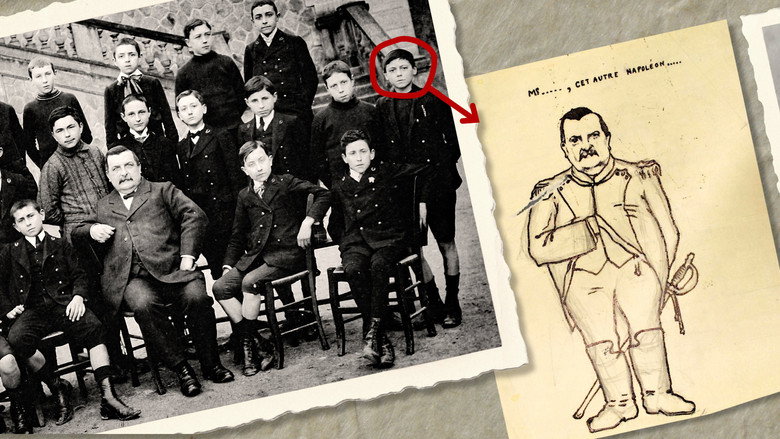 Jean Moulin, cet illustre méconnu image 1