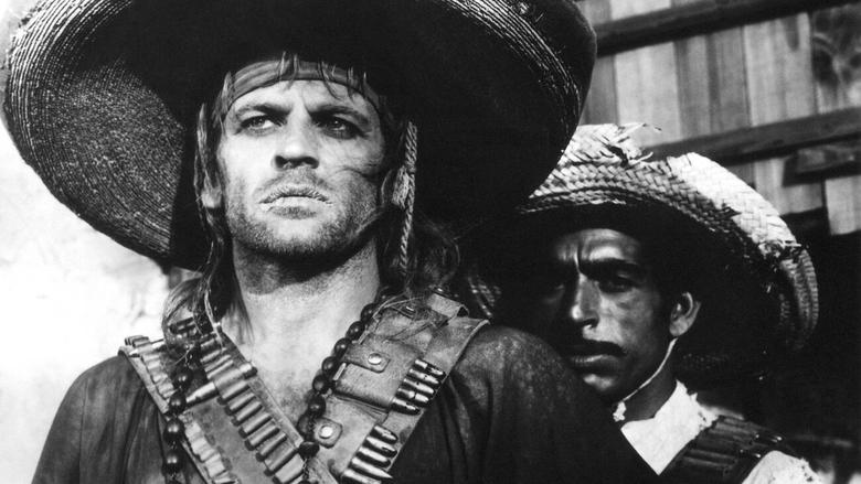 A Bullet for the General (1967)