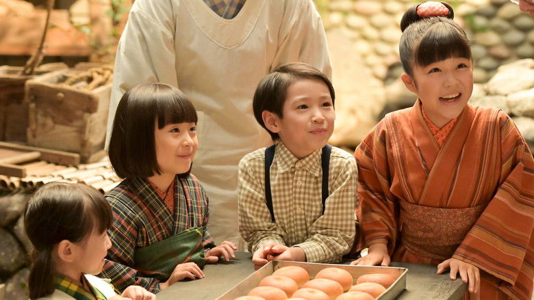 Still image for Anpan season 1 episode 8: Episode 8 Still image for Anpan season 1 episode 8: Episode 8