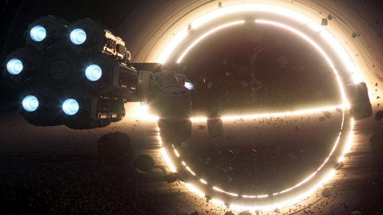 Imatge de Edge of Oblivion