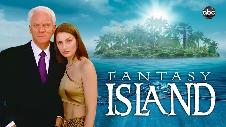 Fantasy+Island