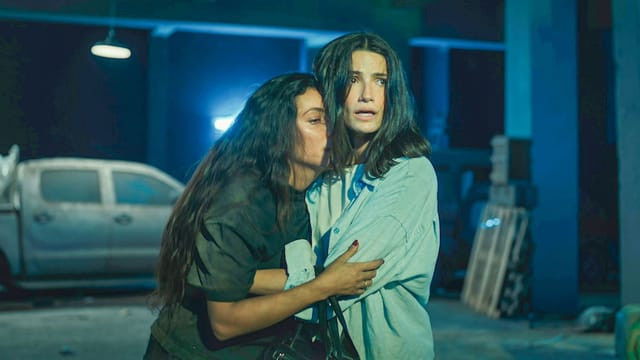 Still image for What You See is not What it Seems season 1 episode 15: Just You - Episode 5 Still image for What You See is not What it Seems season 1 episode 15: Just You - Episode 5