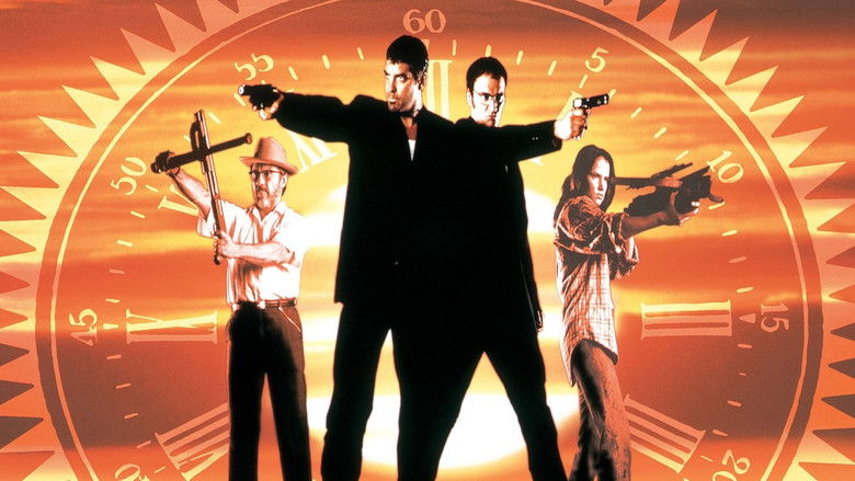 Backdrop de From Dusk Till Dawn Collection