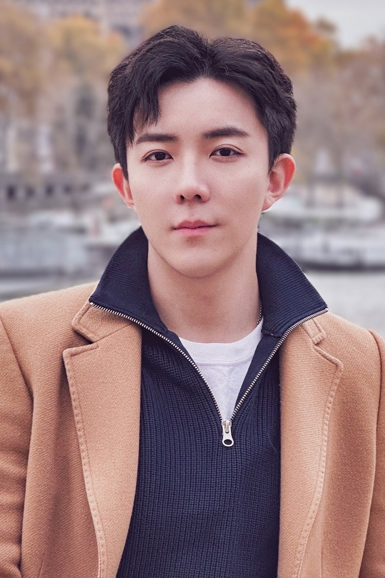 Liu Yuxuan photo