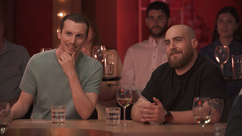 Still image for Je viens vers toi season 1 episode 18: Episode 18