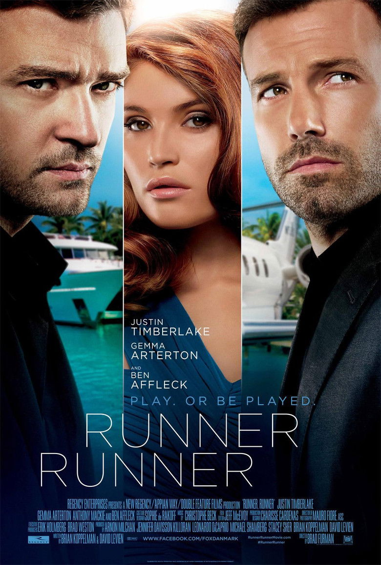 Imatge de Runner Runner