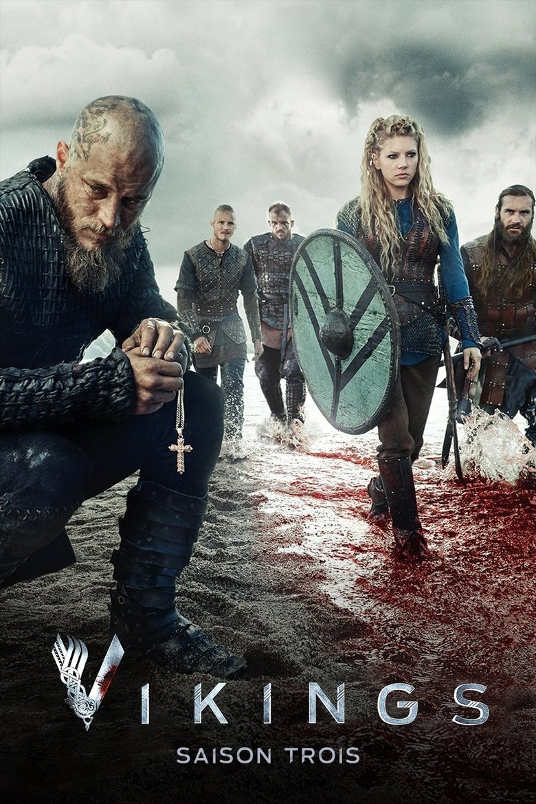 Vikings poster