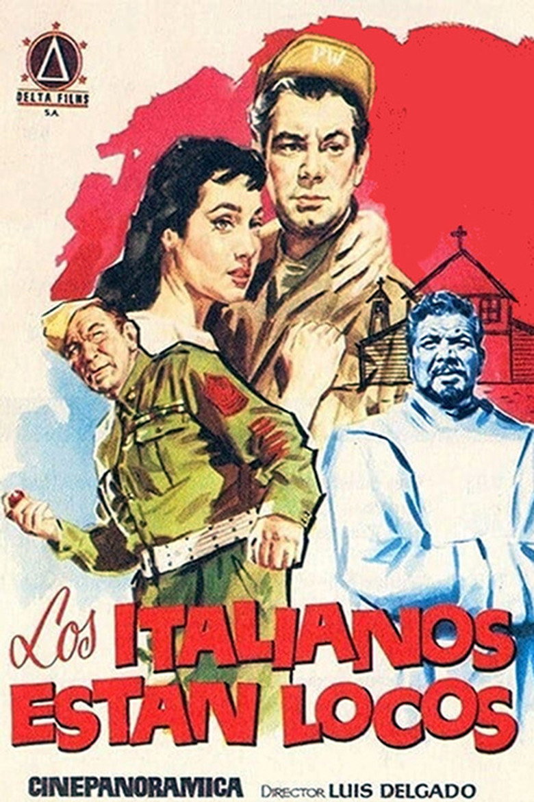 Gli italiani sono matti