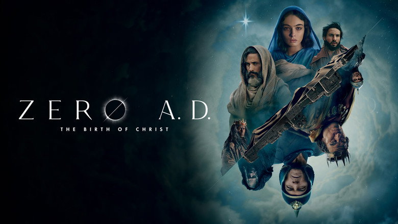 Still from Zero A.D.