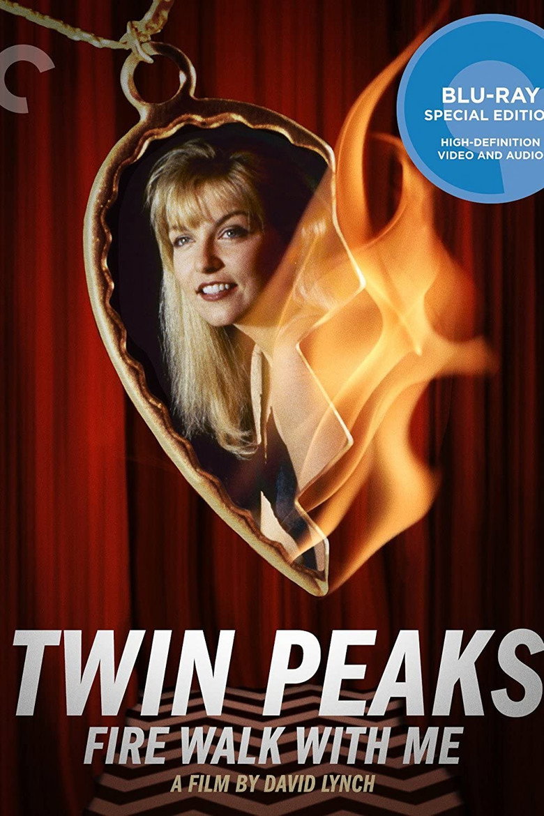 Imatge de Angelo Badalamenti on Twin Peaks: Fire Walk with Me