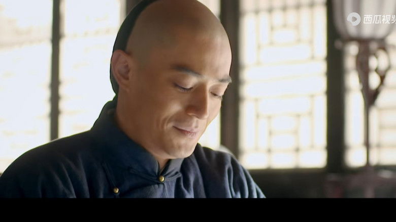 Still image for The Great Protector season 1 episode 11: Episode 11 Still image for The Great Protector season 1 episode 11: Episode 11