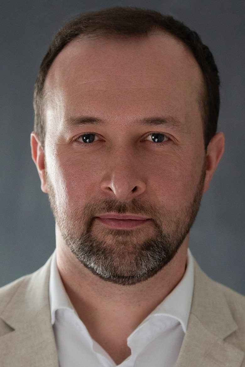 Seán Condon photo 2