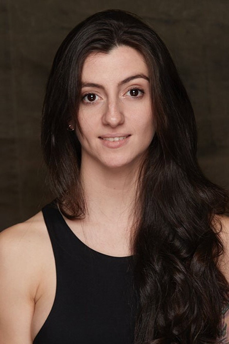 Carmen Tur portrait