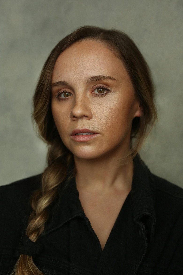 Megan Jones