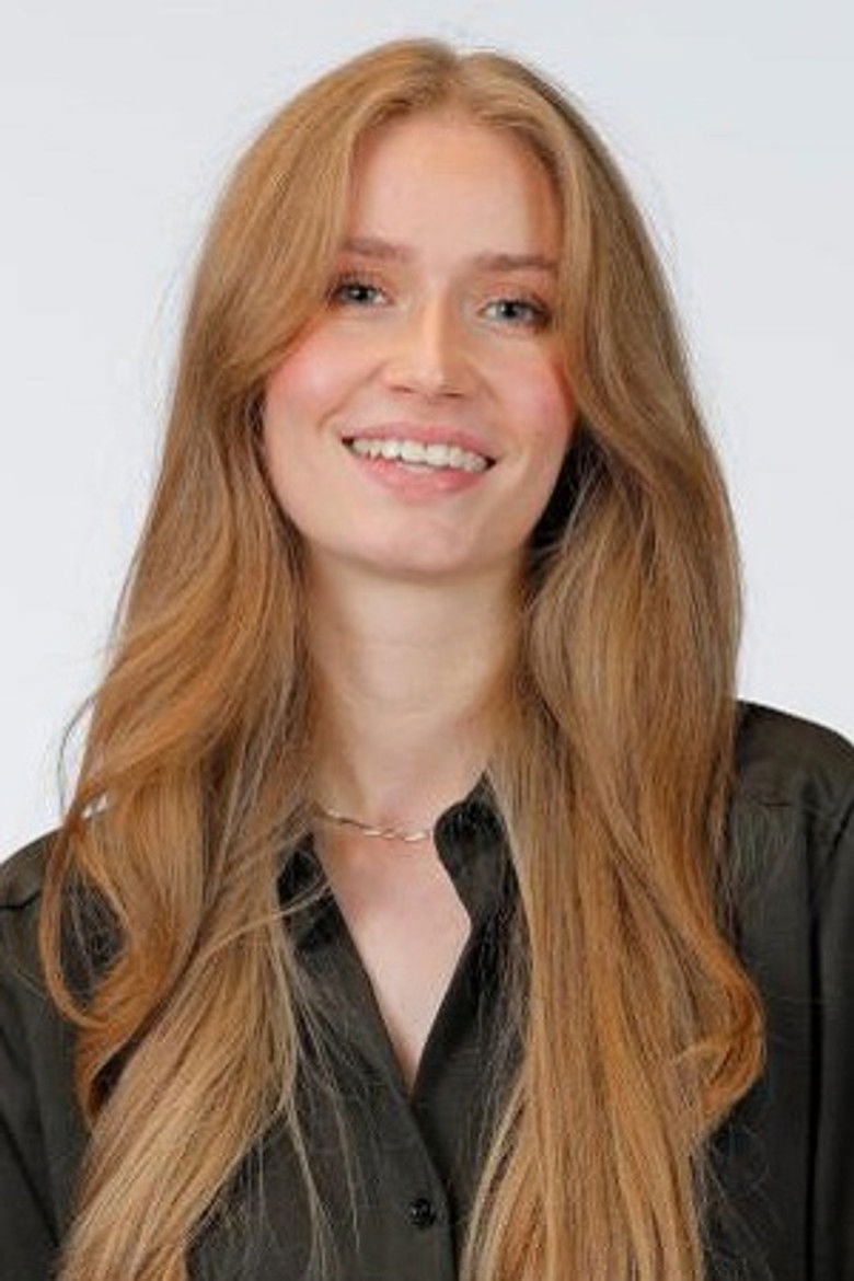 Kim Bieder portrait image