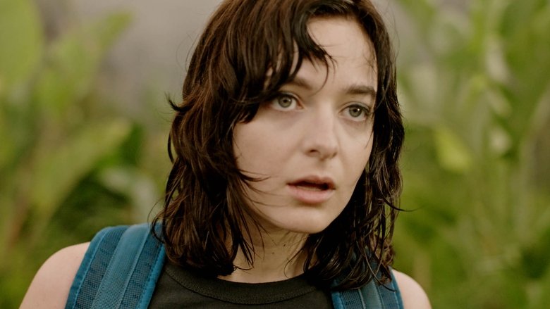 Still image for The Castaways season 1 episode 4: Episode 4