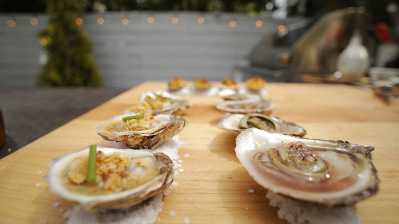 Still image for Les garden-partys de Kimberly season 1 episode 10: Episode 10