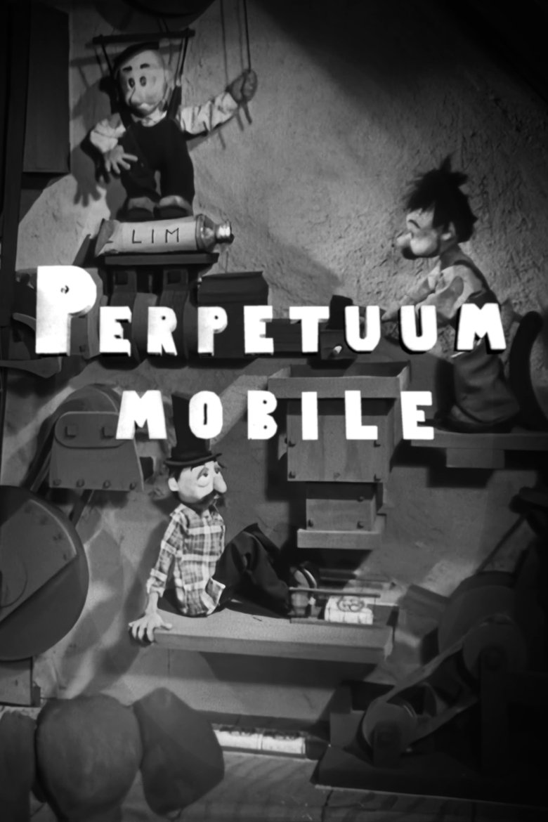 Perpetuum mobile (1949)