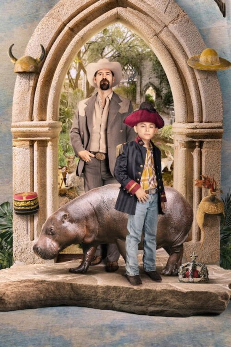 Imatge de Fiesta en la madriguera