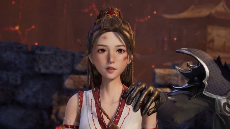 Still image for Supreme Lord of Galaxy season 1 episode 38: Episode 38 Still image for Supreme Lord of Galaxy season 1 episode 38: Episode 38