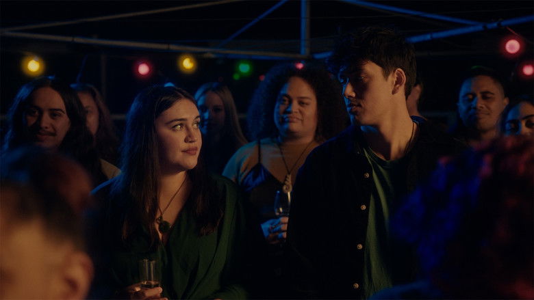 Still image for Not Even season 1 episode 4: The Rest Is Still Unwritten