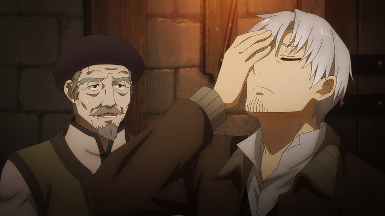 Still from Spice and Wolf: MERCHANT MEETS THE WISE WOLF - Season 1 Episode 7