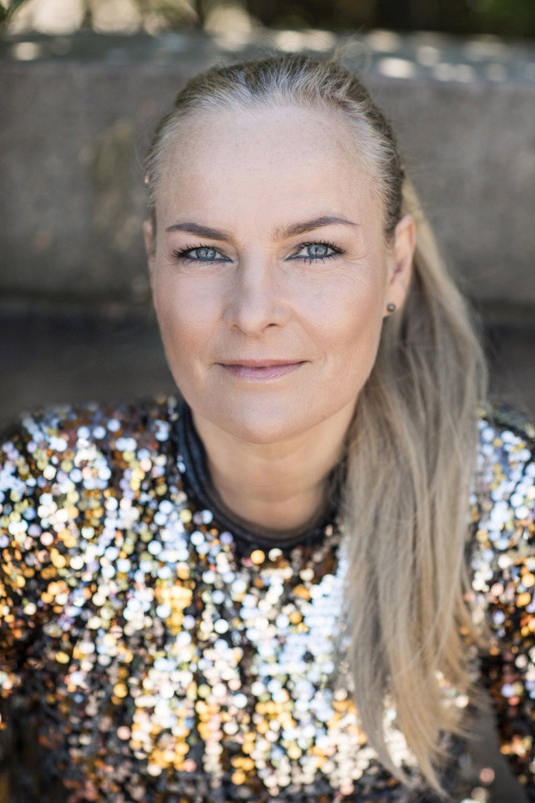 Søs Fenger photo