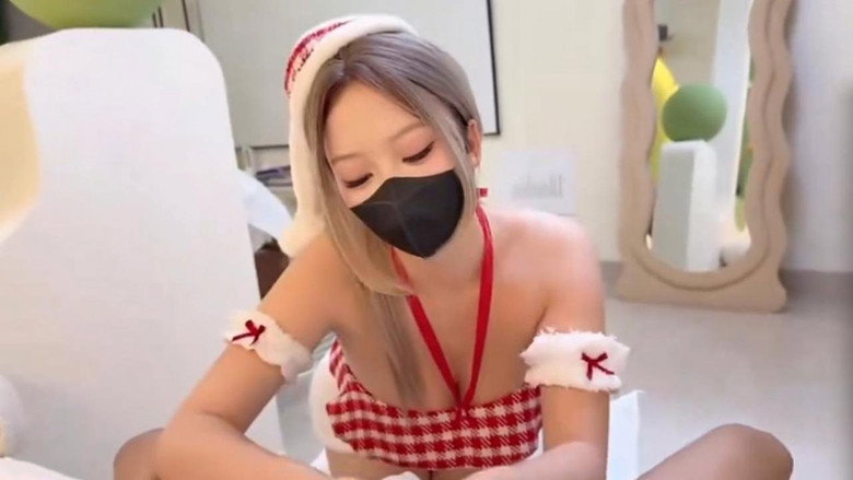 XXOOのあれこれ 시즌 2 21화