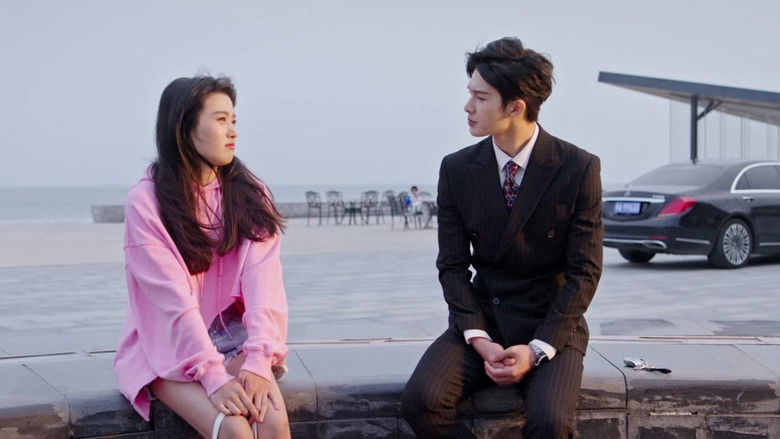 Still image for To Ship Someone season 1 episode 21: Episode 21 Still image for To Ship Someone season 1 episode 21: Episode 21