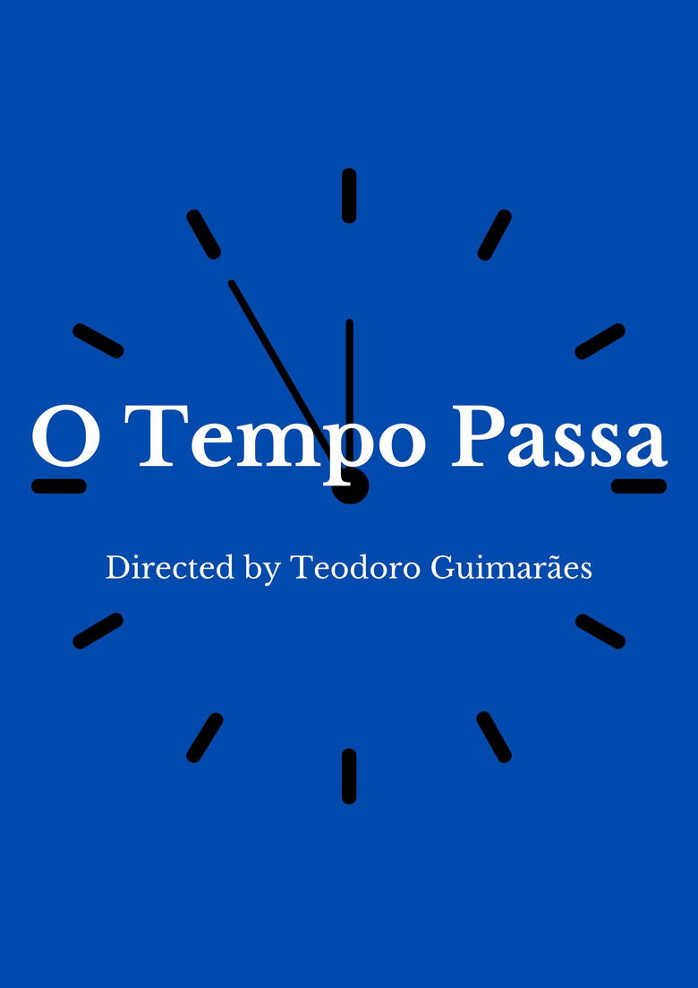 O Tempo Passa