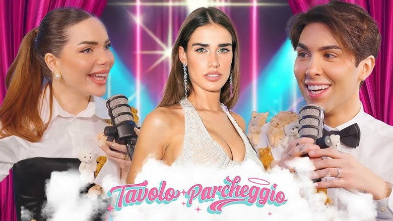 Tavolo Parcheggio 시즌 1 66화