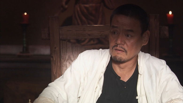 Still image for Glory Land season 1 episode 18: Episode 18