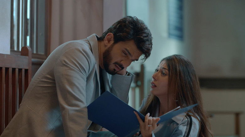 Still image for Roohaniyat season 1 episode 1: Forever Is a Lie