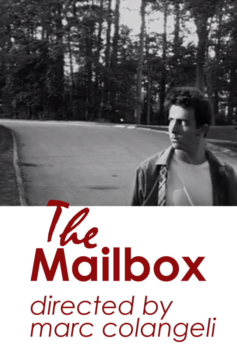 The Mailbox background