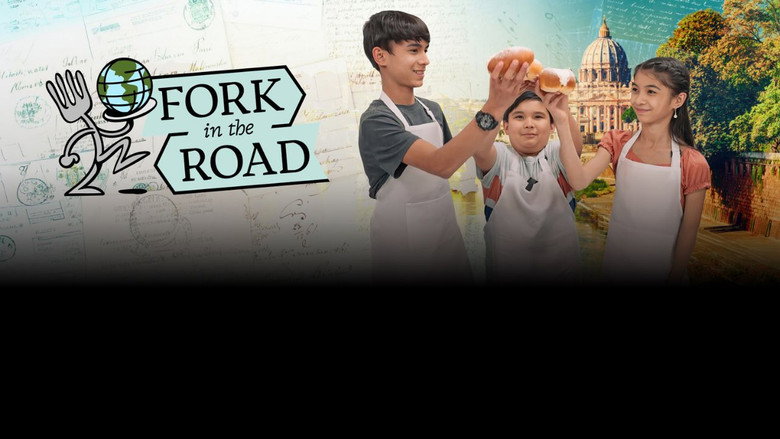 Fork in the Road (2026)
