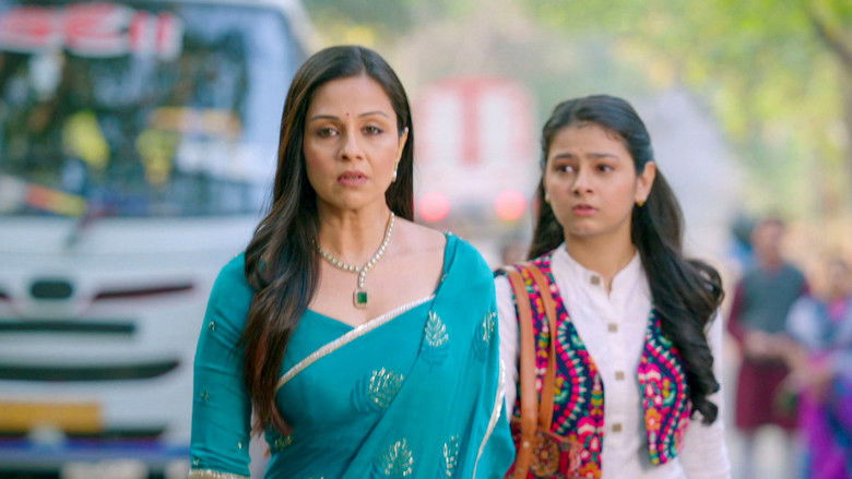 Still image for Mahadev & Sons season 1 episode 10: Bhanu Defends Priya