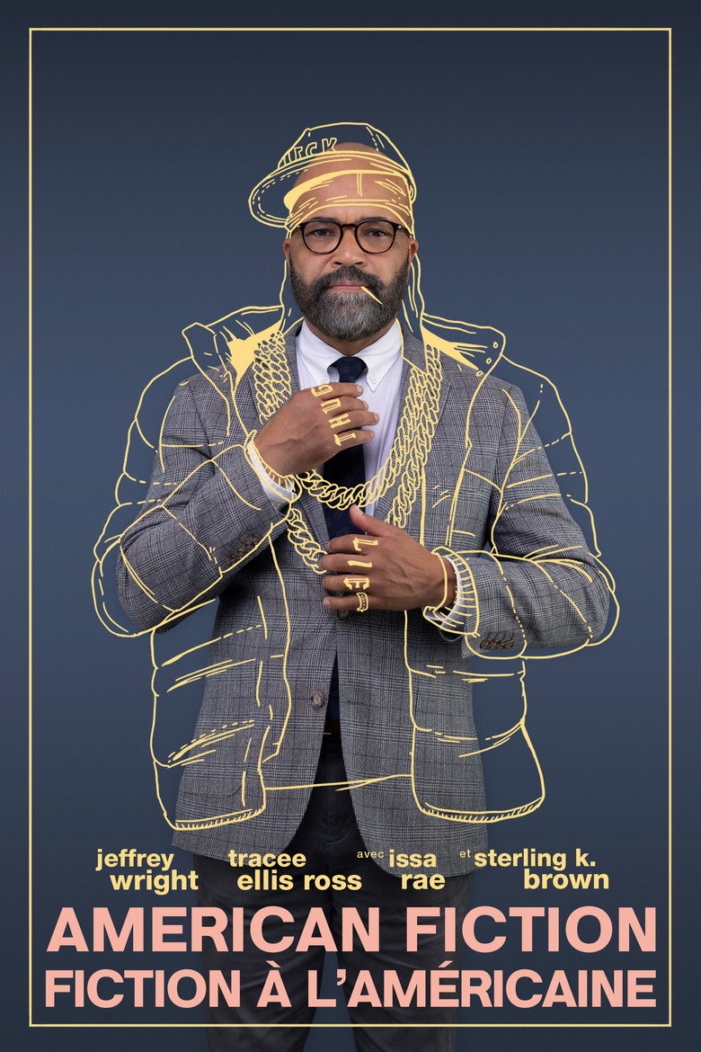 Póster la Película