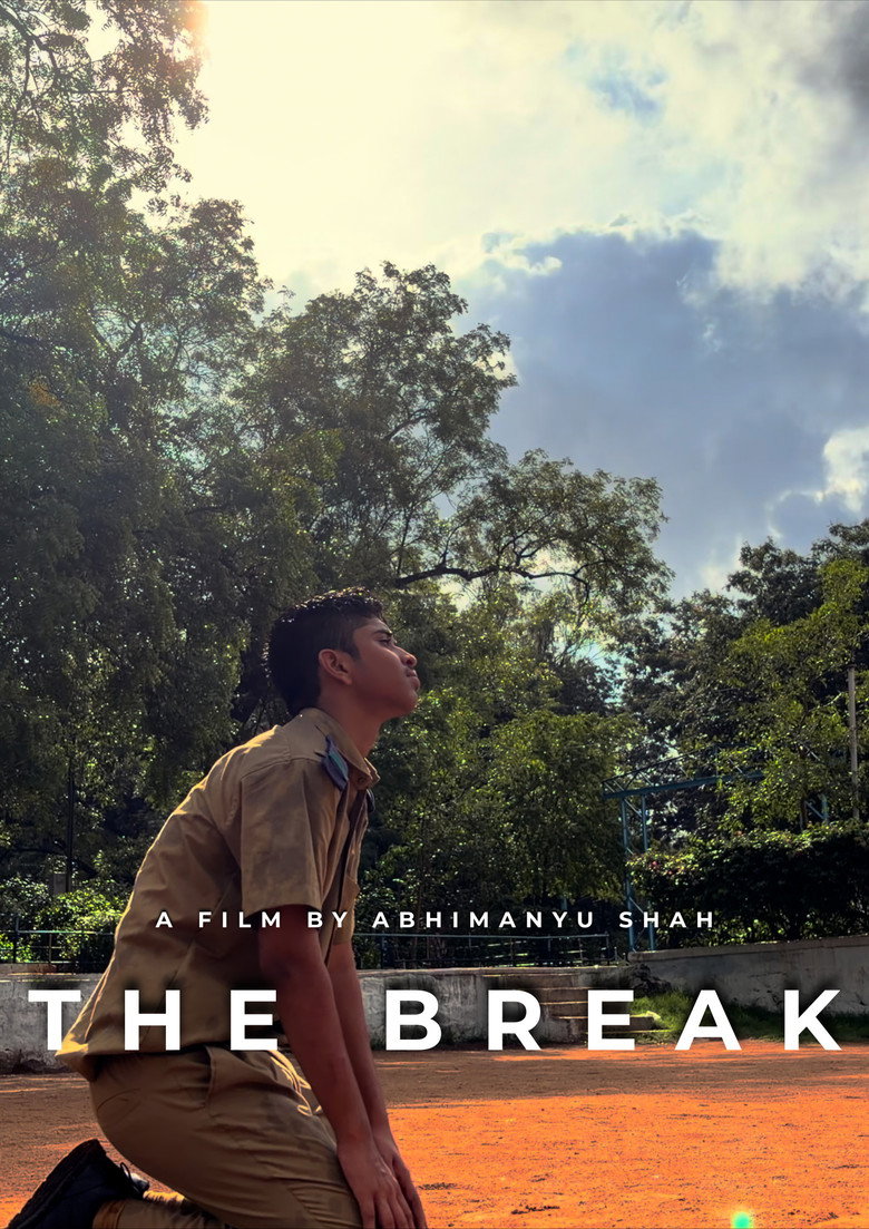 The Break