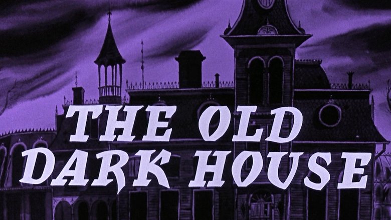 The Old Dark House (1963)