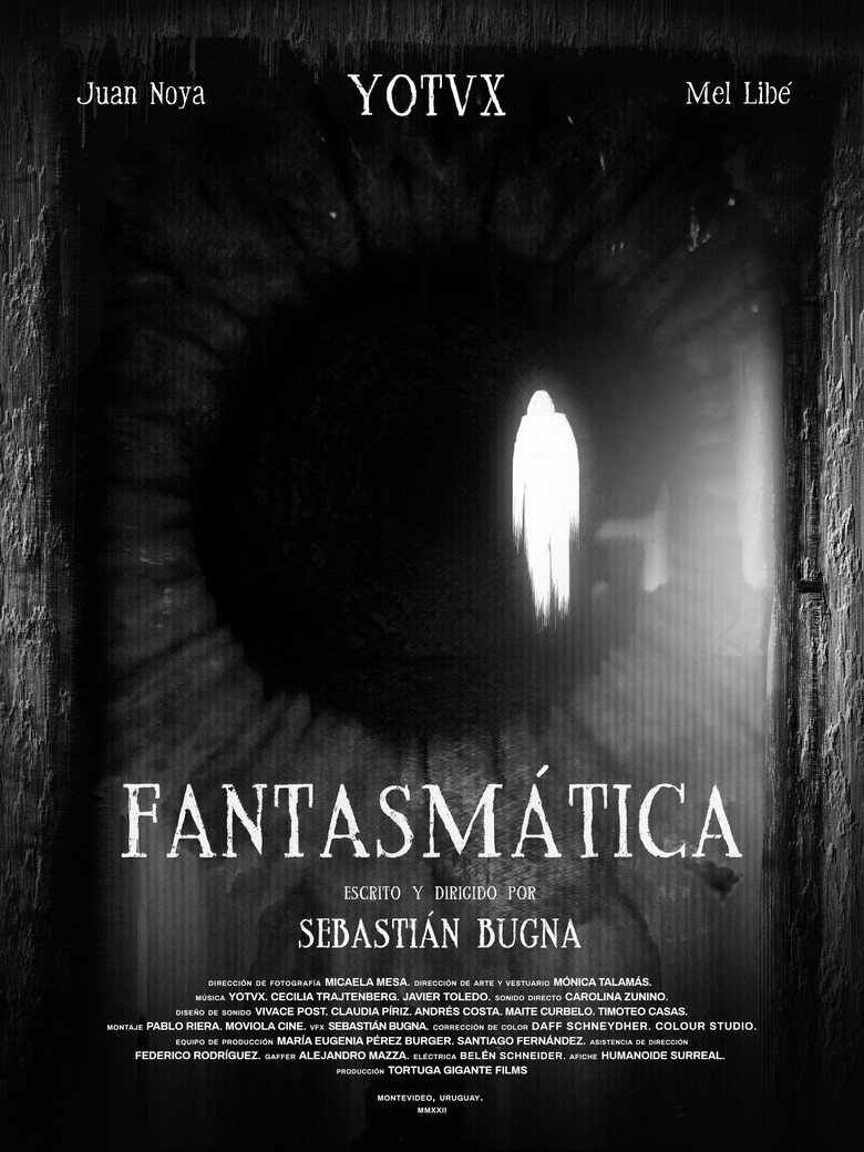 Imatge de Fantasmática