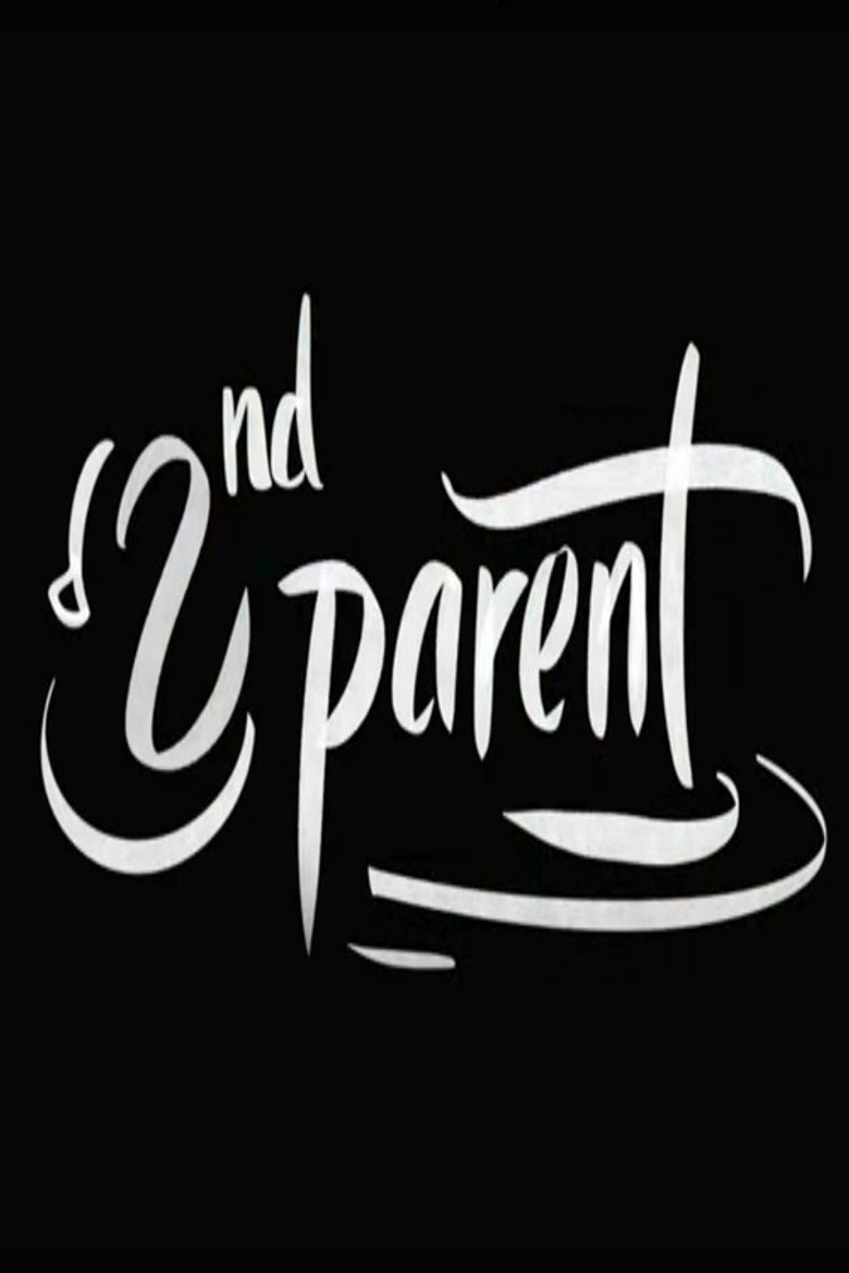 Affiche ou illustration — Second Parent