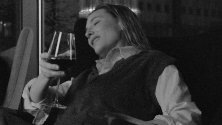 Image d'arrière-plan 10 du film Tár