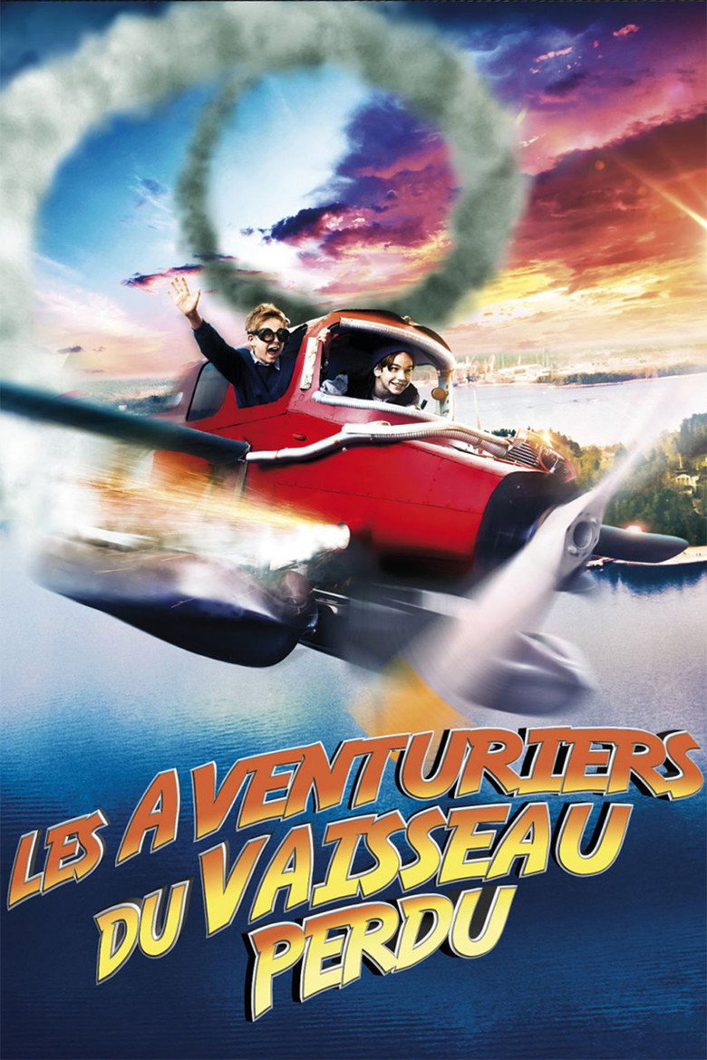 Póster la Película
