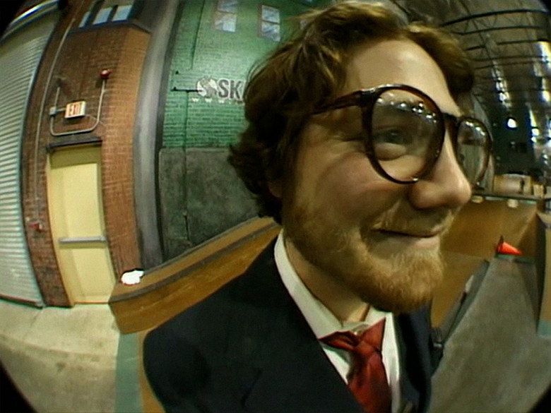 Still from Jackass - Season 3 Episode 3
