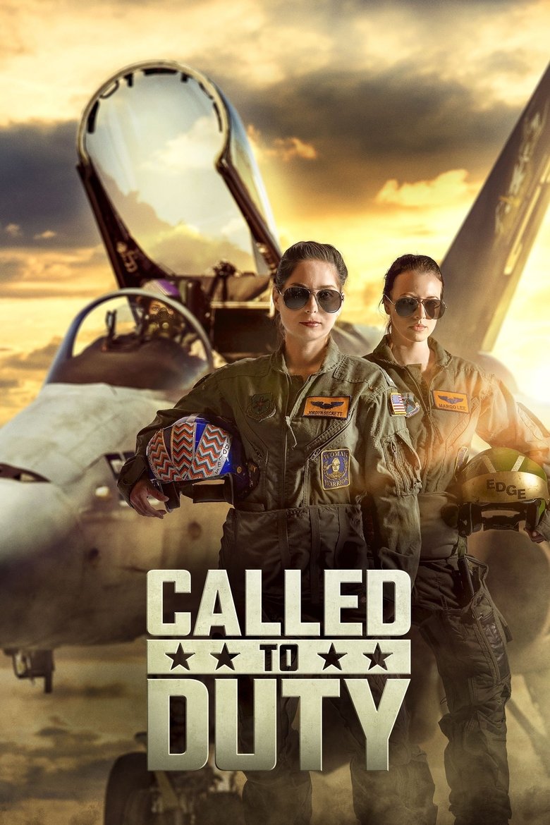Called to Duty main poster