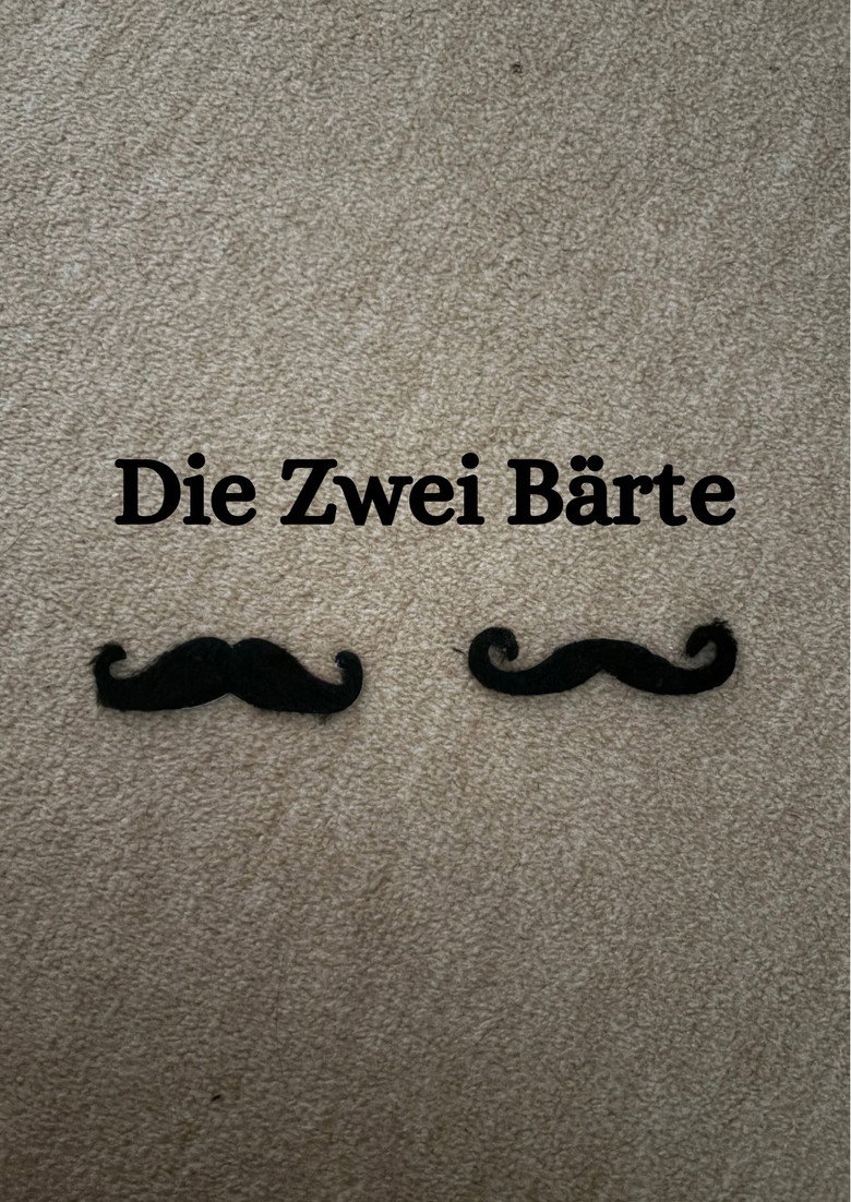 Die Zwei Bärte
