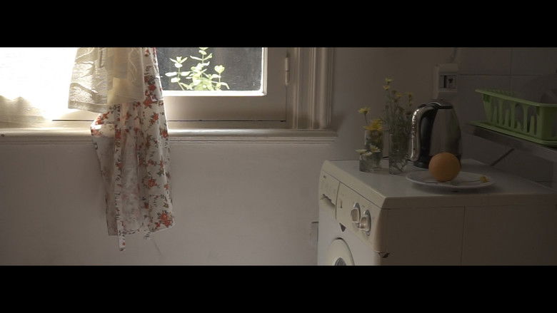 Imatge de My Mother Loved The Color Green