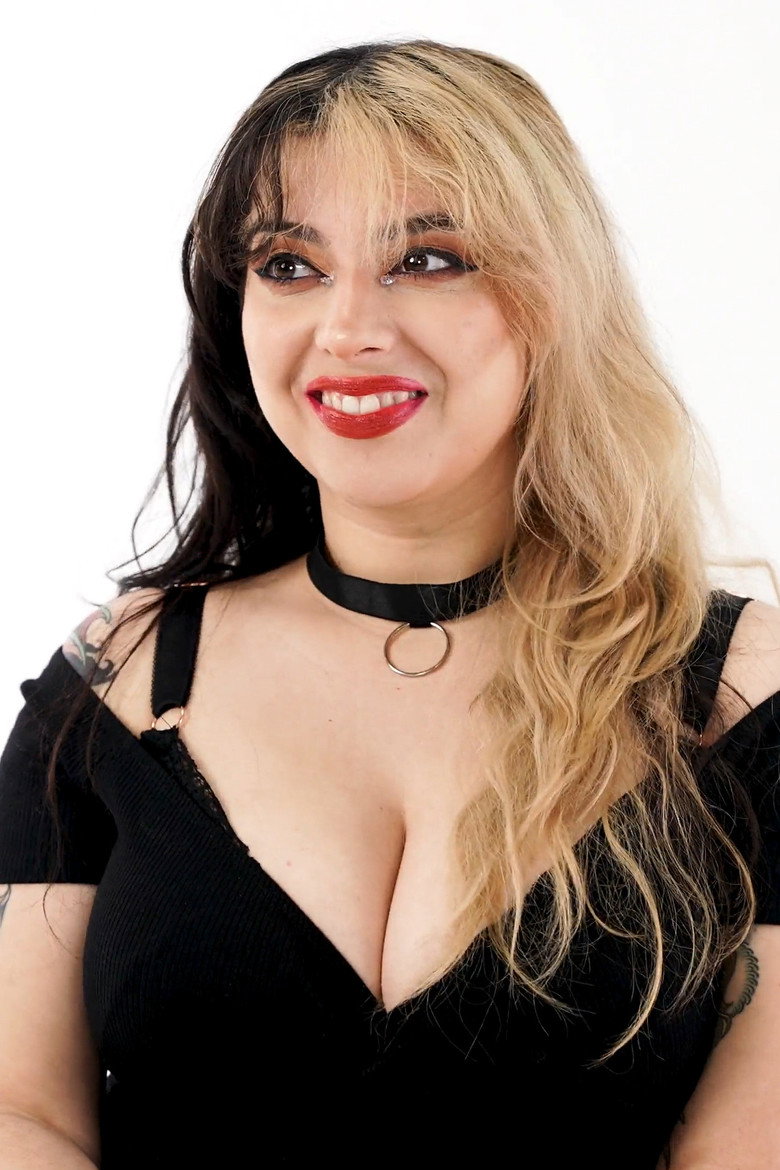 Barbie Dracula photo