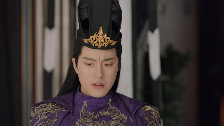 Still from The Blood of Youth - Season 1 Episode 31